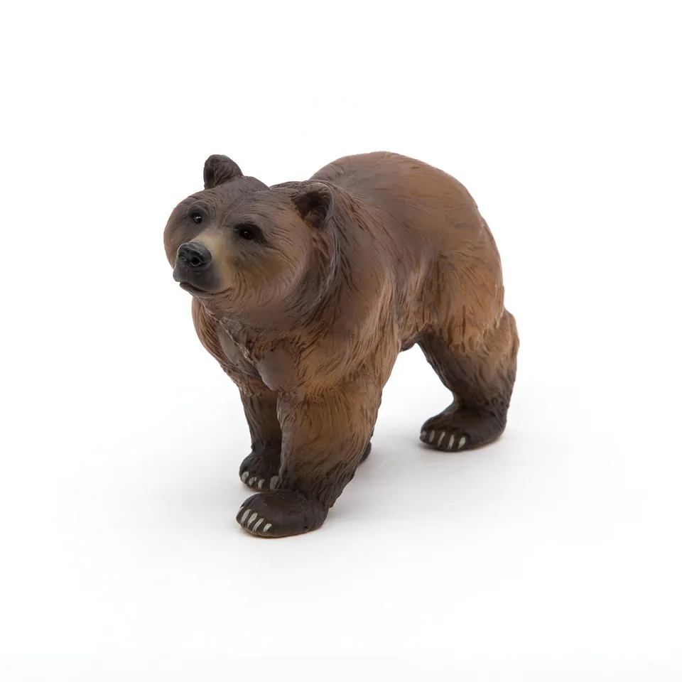 papo-wildlife-pyren-enb-r-figur-braunb-r image 1