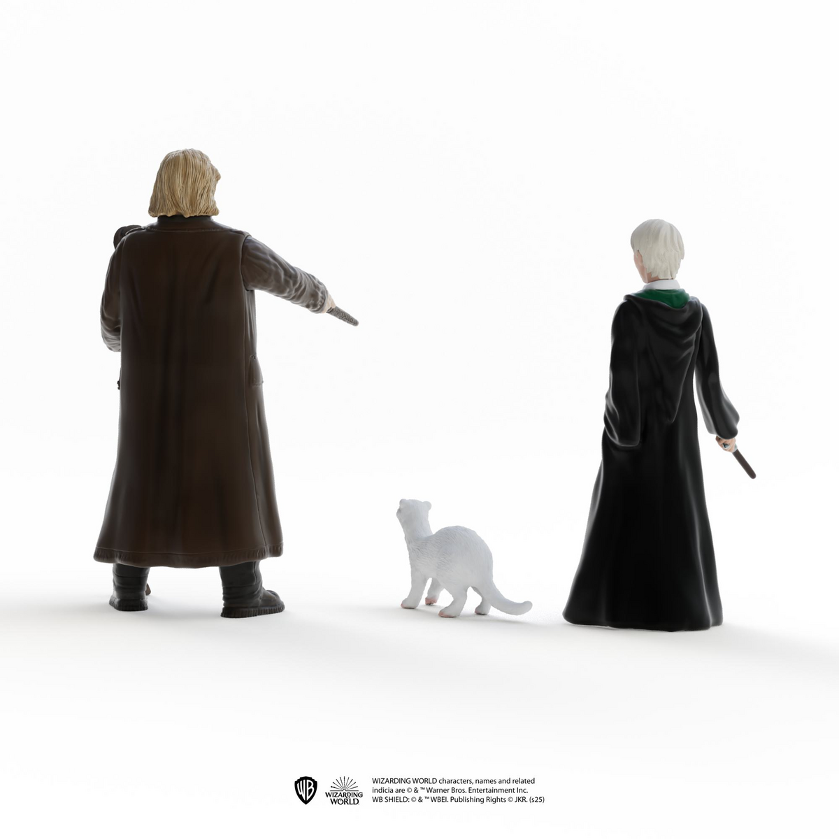 schleich-harry-potter-mad-eye-moody-draco-malfoy-figuren-mit-frettchen image 8