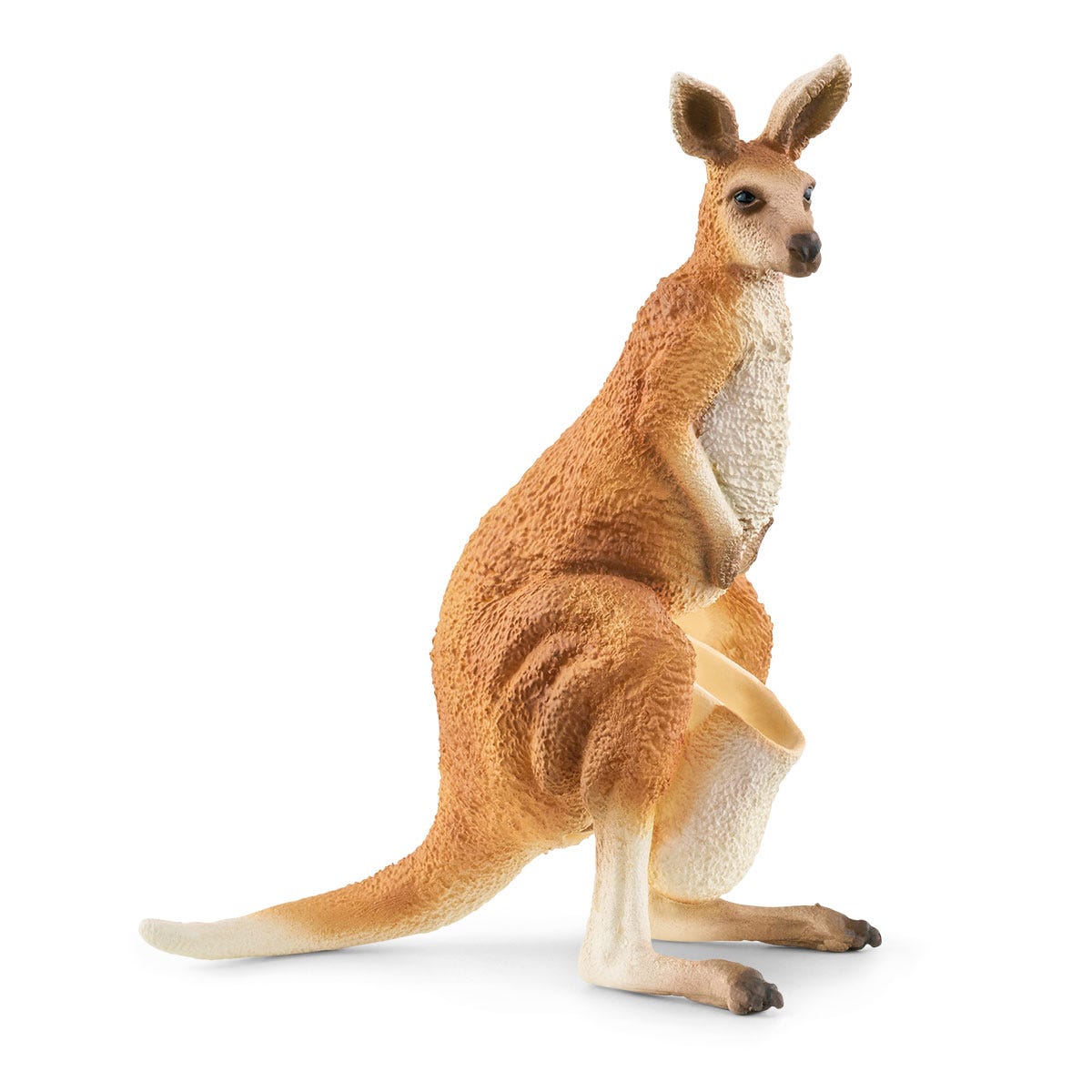 schleich-wild-life-outback-abenteuer-tierfiguren-set-k-nguru image 5