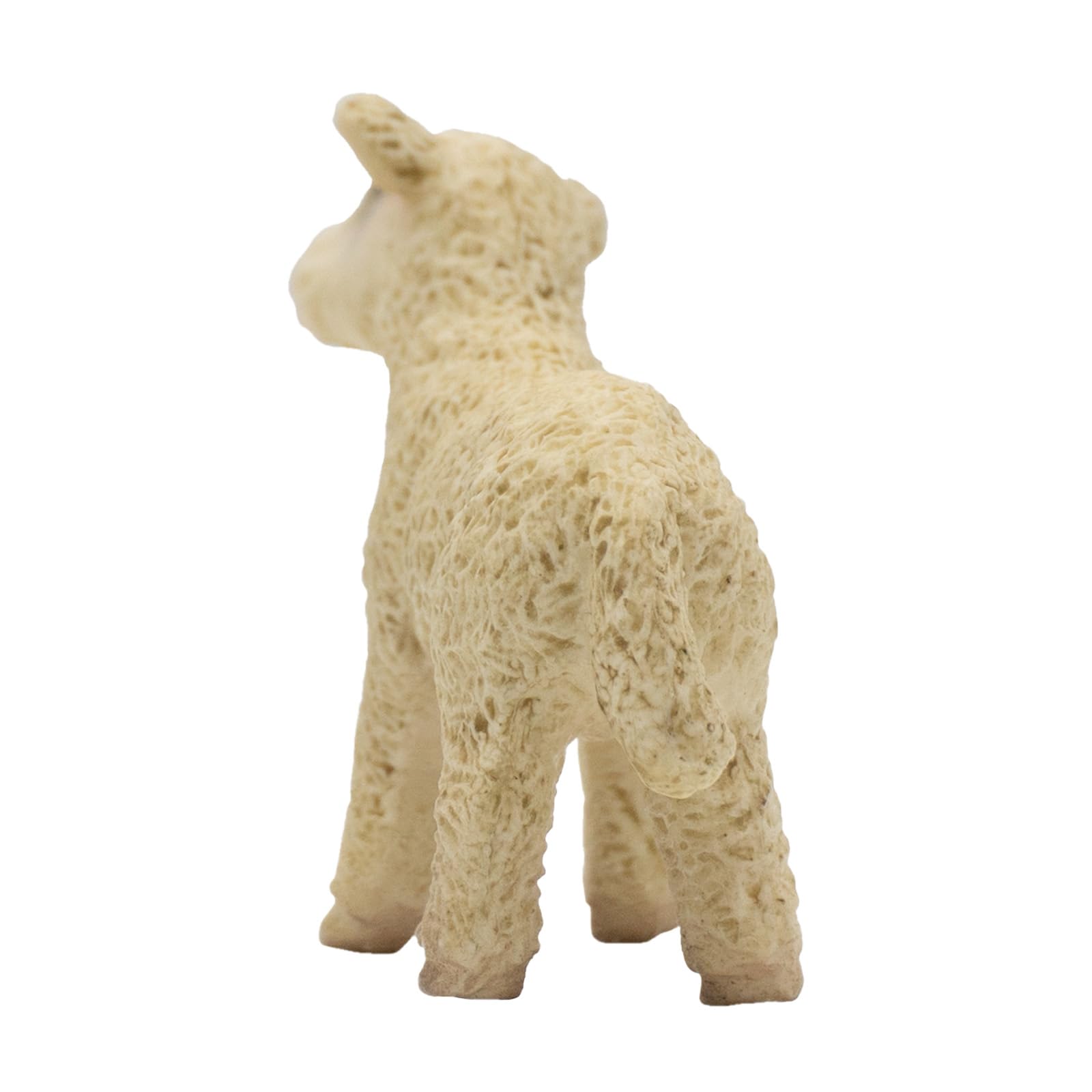 bullyland-farm-lamm-62478-tierfigur-4-8-cm image 4