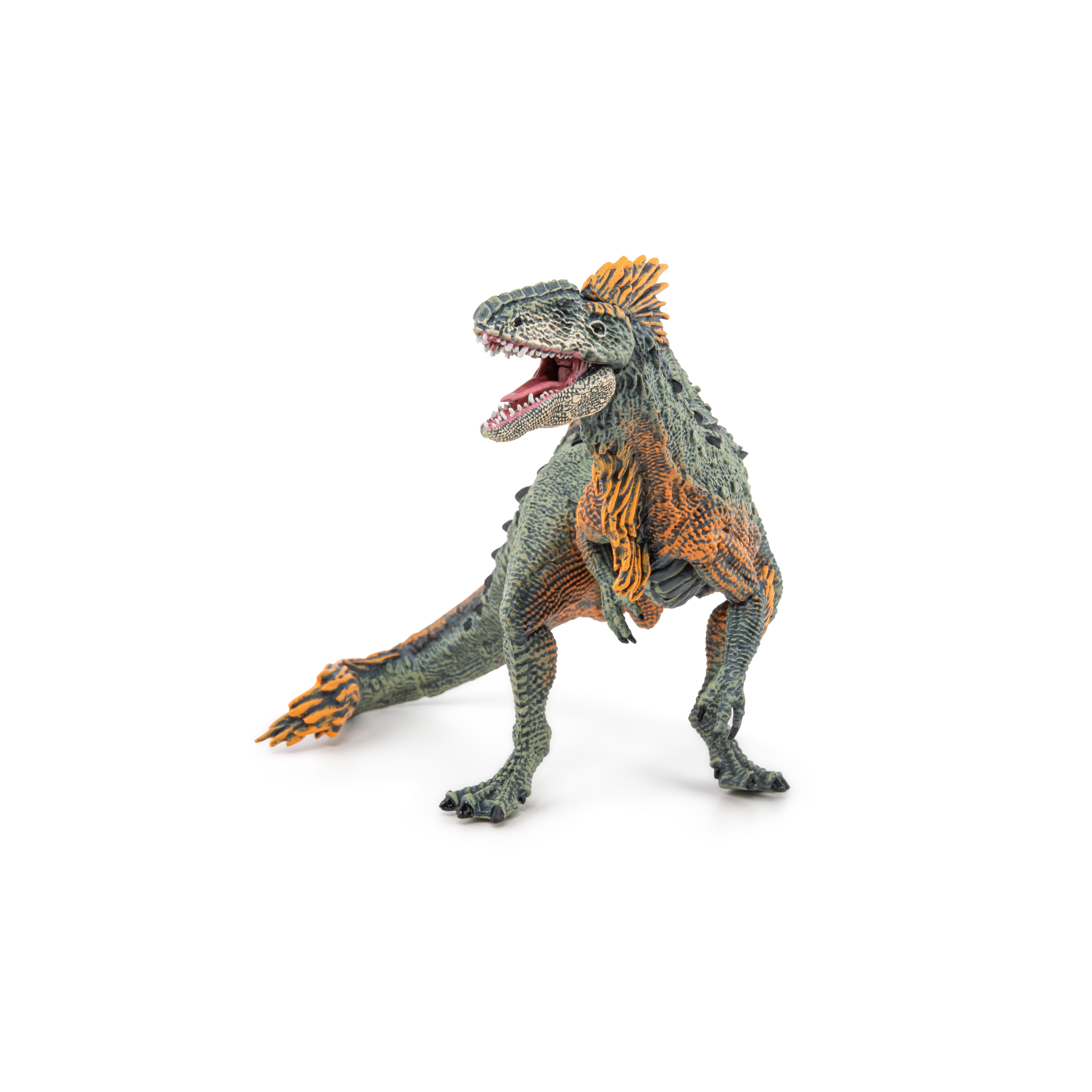 papo-dinosaurs-concavenator-dinosaurier-figur-fleischfressend image 2