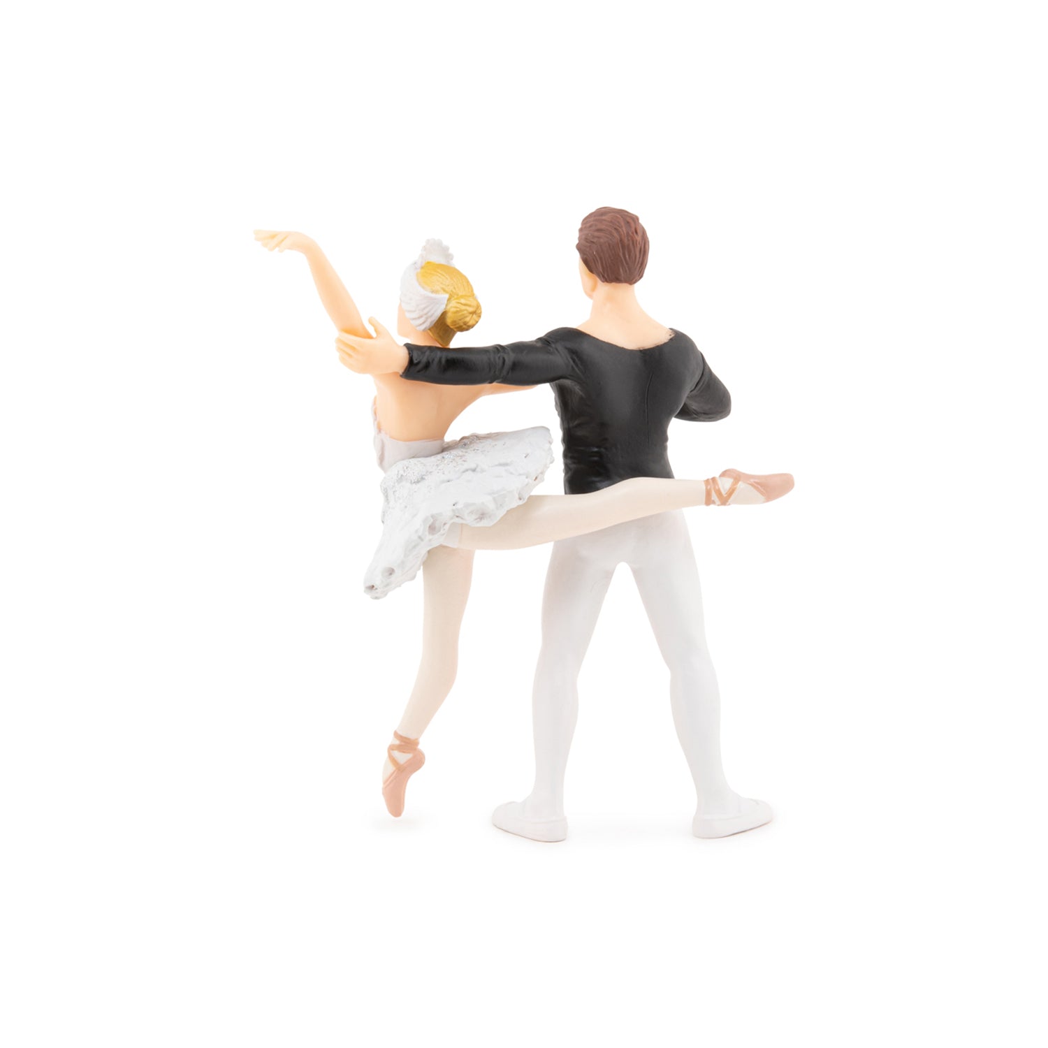 papo-enchanted-world-ballerina-und-t-nzerin-figur-ballett-set image 4